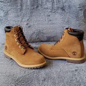 Timberland Waterville 6in Basic Women's Boots